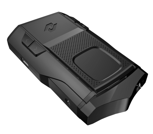 Радар-детектор Neoline X-COP 6200s EXD2.5 Wi-Fi